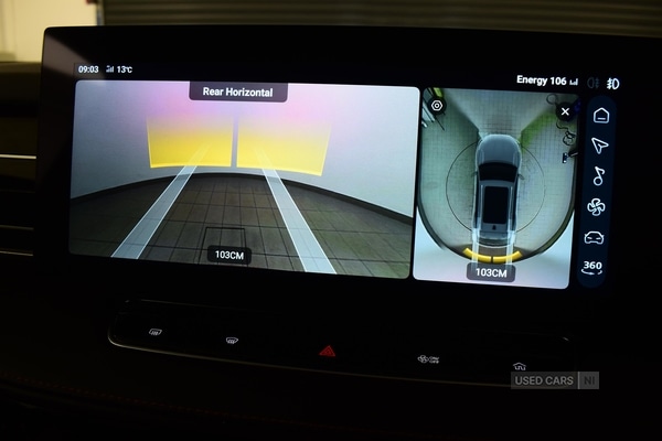 Used MG MG HS 2024 for sale - 78101751: Photo 25