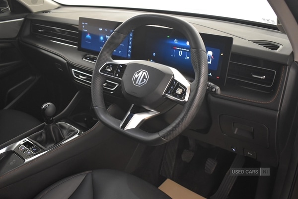 Used MG MG HS 2024 for sale - 78101751: Photo 3