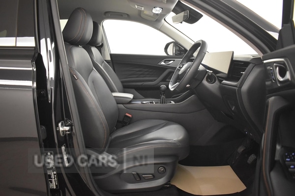 Used MG MG HS 2024 for sale - 78101751: Photo 32