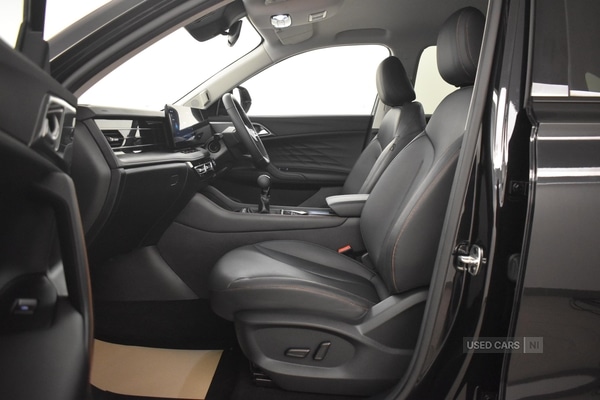 Used MG MG HS 2024 for sale - 78101751: Photo 34