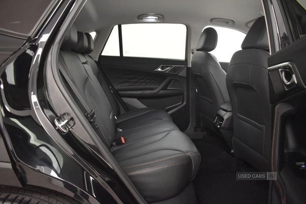 Used MG MG HS 2024 for sale - 78101751: Photo 35