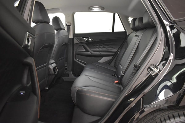 Used MG MG HS 2024 for sale - 78101751: Photo 36