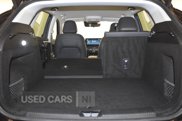 Used MG MG HS 2024 for sale - 78101751: Photo 39