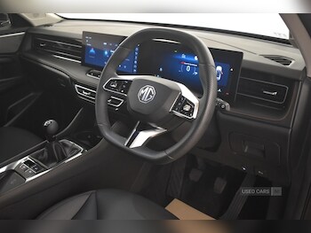 Used MG MG HS 2024 for sale - 78101751: Photo