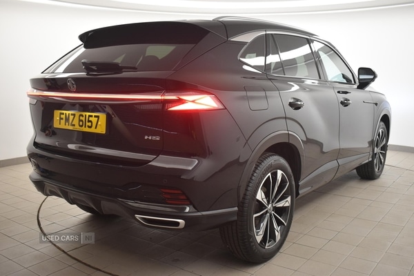 Used MG MG HS 2024 for sale - 78101751: Photo 4