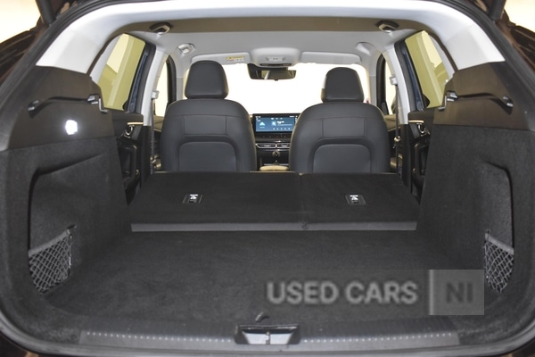 Used MG MG HS 2024 for sale - 78101751: Photo 40