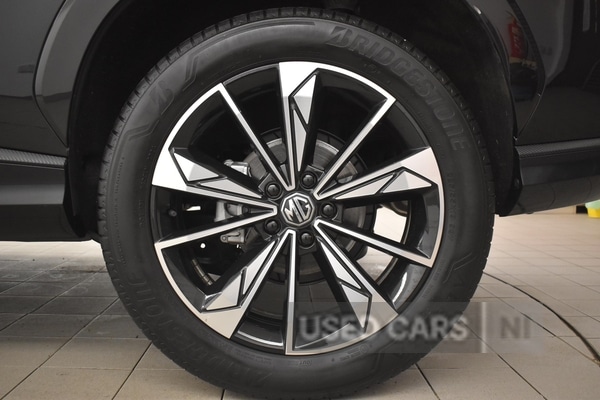 Used MG MG HS 2024 for sale - 78101751: Photo 44