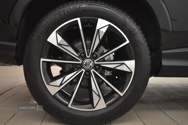 Used MG MG HS 2024 for sale - 78101751: Photo 45