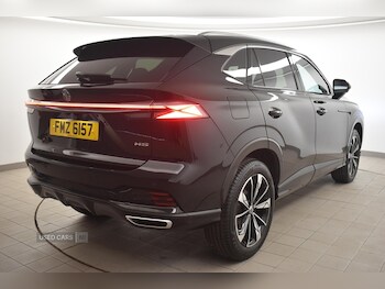 Used MG MG HS 2024 for sale - 78101751: Photo