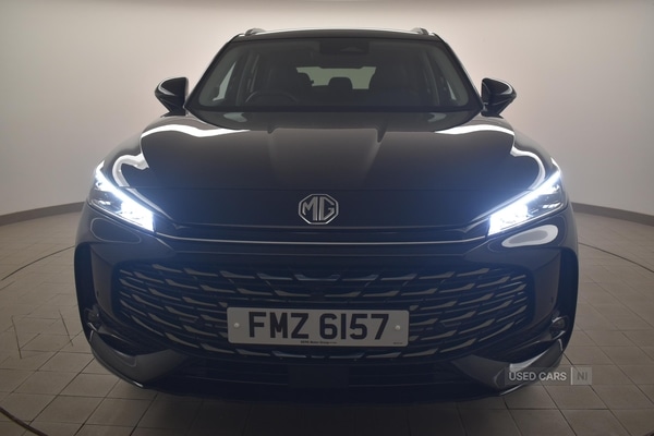 Used MG MG HS 2024 for sale - 78101751: Photo 5