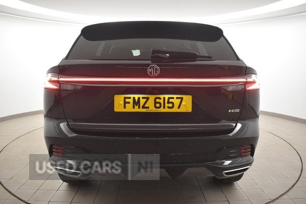 Used MG MG HS 2024 for sale - 78101751: Photo 50