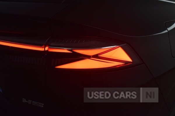 Used MG MG HS 2024 for sale - 78101751: Photo 51