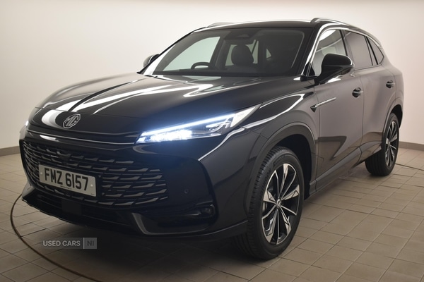 Used MG MG HS 2024 for sale - 78101751: Photo 7