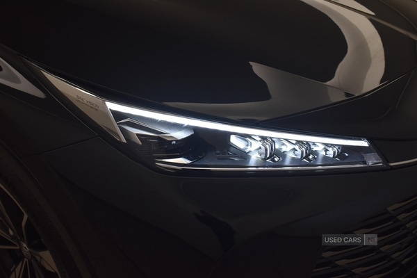 Used MG MG HS 2024 for sale - 78101751: Photo 8