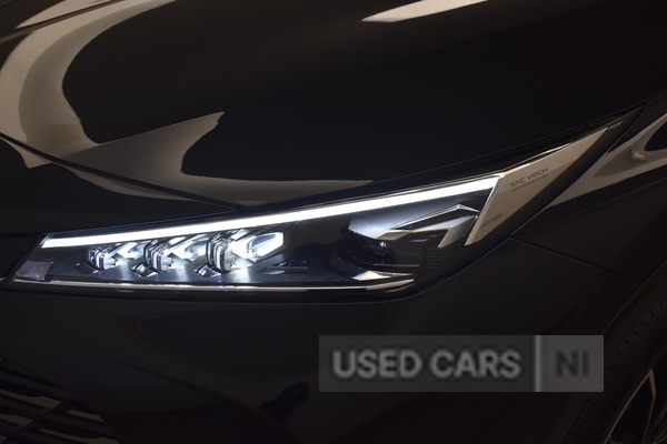 Used MG MG HS 2024 for sale - 78101751: Photo 9