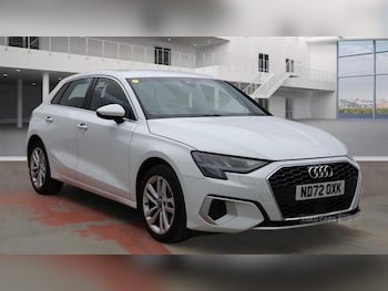 Audi A3 feature image