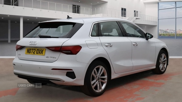 Used Audi A3 2022 for sale - 77192570: Photo 4