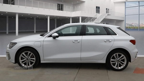 Used Audi A3 2022 for sale - 77192570: Photo 5