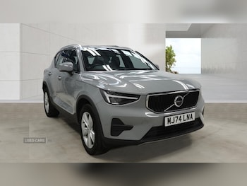 Used Volvo XC40 2024 for sale - 79602731: Photo