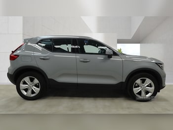 Used Volvo XC40 2024 for sale - 79602731: Photo