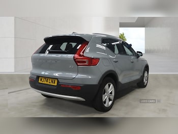 Used Volvo XC40 2024 for sale - 79602731: Photo