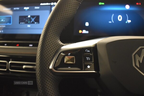 Used MG MG HS 2025 for sale - 76523084: Photo 14