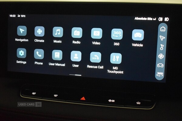 Used MG MG HS 2025 for sale - 76523084: Photo 18