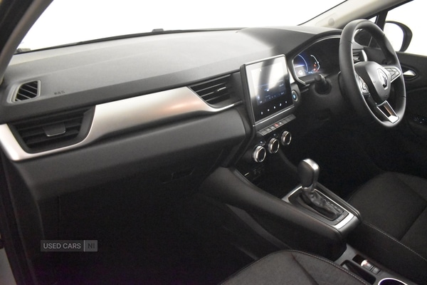 Used Renault Captur 2022 for sale - 76690124: Photo 10