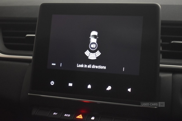 Used Renault Captur 2022 for sale - 76690124: Photo 23