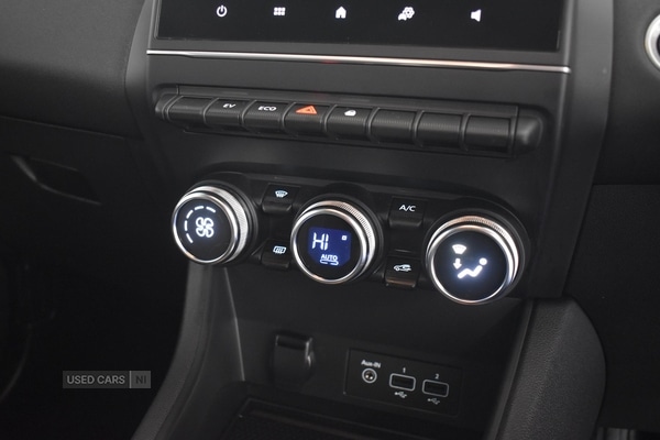 Used Renault Captur 2022 for sale - 76690124: Photo 24