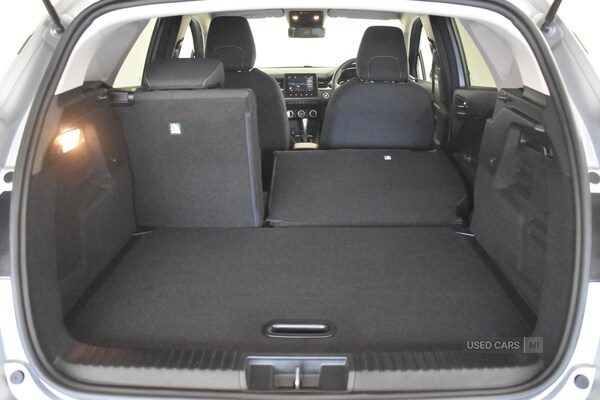 Used Renault Captur 2022 for sale - 76690124: Photo 34