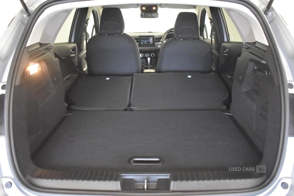 Used Renault Captur 2022 for sale - 76690124: Photo 35