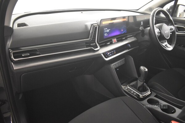 Used Kia Sportage 2024 for sale - 77017558: Photo 10