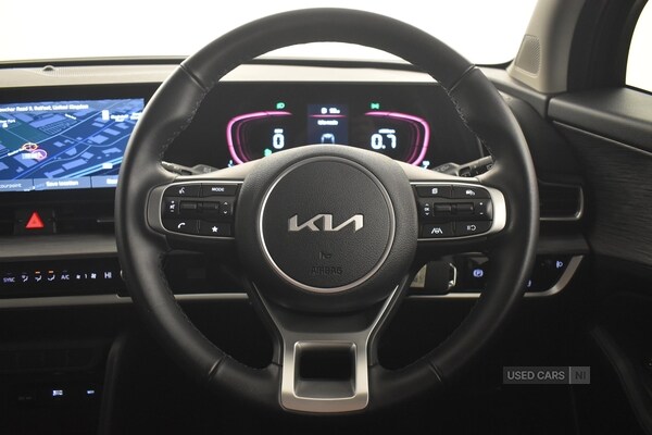 Used Kia Sportage 2024 for sale - 77017558: Photo 12