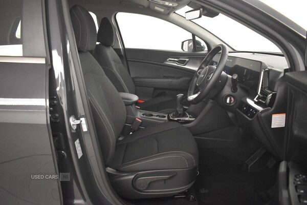 Used Kia Sportage 2024 for sale - 77017558: Photo 33