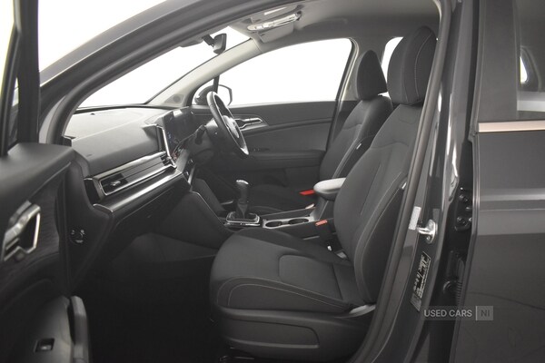 Used Kia Sportage 2024 for sale - 77017558: Photo 34