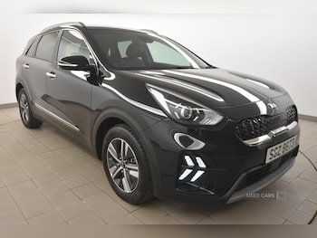 2020 - 1.6 GDi PHEV 3 5dr DCT