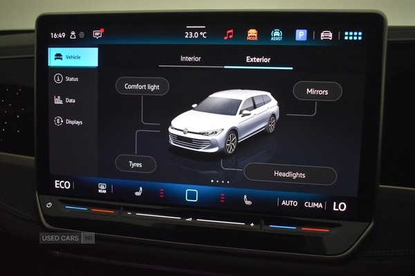 Used Volkswagen Passat 2025 for sale - 76528635: Photo 26