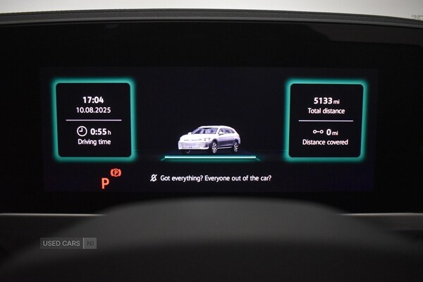 Used Volkswagen Passat 2025 for sale - 76528635: Photo 32