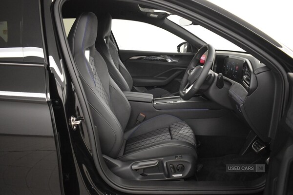 Used Volkswagen Passat 2025 for sale - 76528635: Photo 36