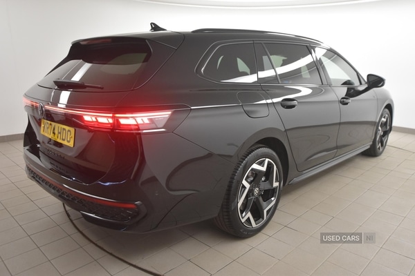 Used Volkswagen Passat 2025 for sale - 76528635: Photo 61