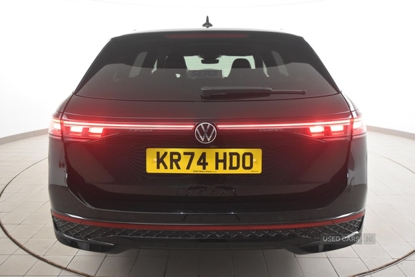 Used Volkswagen Passat 2025 for sale - 76528635: Photo 62