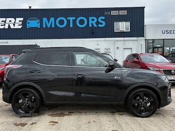 Used KGM Tivoli 2026 for sale - 78935554: Photo