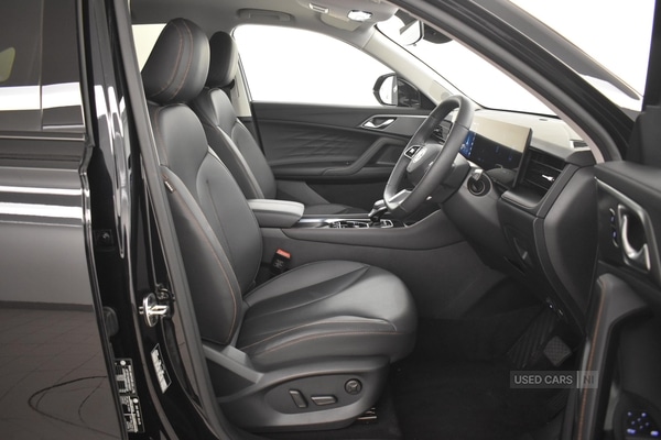 Used MG MG HS 2025 for sale - 77017762: Photo 28