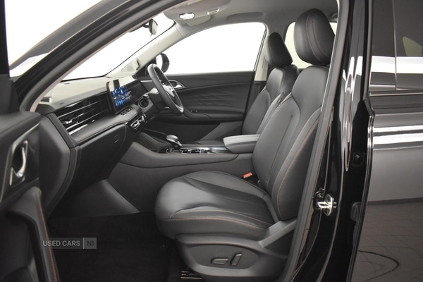 Used MG MG HS 2025 for sale - 77017762: Photo 31