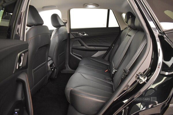 Used MG MG HS 2025 for sale - 77017762: Photo 34