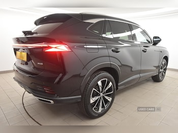 Used MG MG HS 2025 for sale - 77017762: Photo