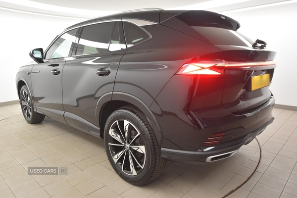 Used MG MG HS 2025 for sale - 77017762: Photo 51