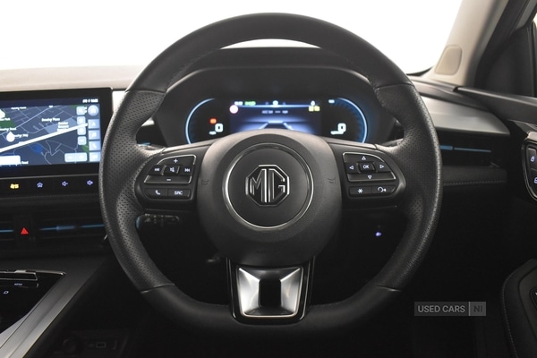 Used MG MG5 2023 for sale - 77192326: Photo 12