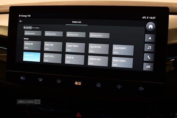 Used MG MG5 2023 for sale - 77192326: Photo 18